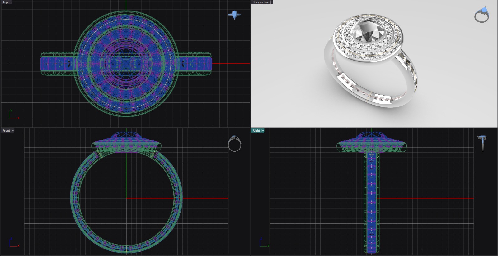 CAD